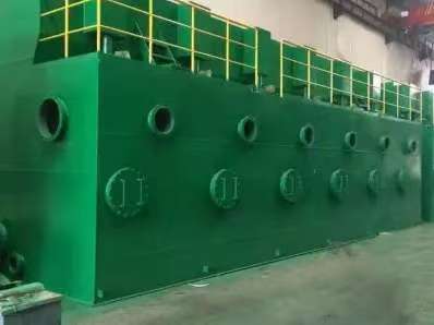 Gravity Sand Filter