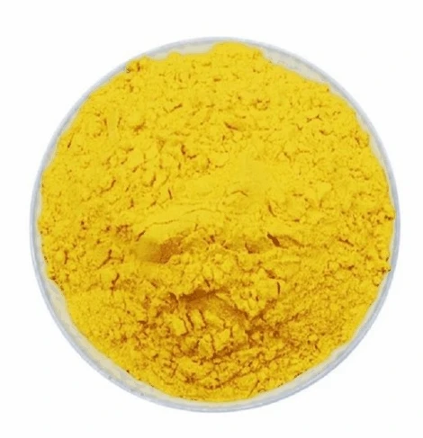 Poly Ferric Sulphate